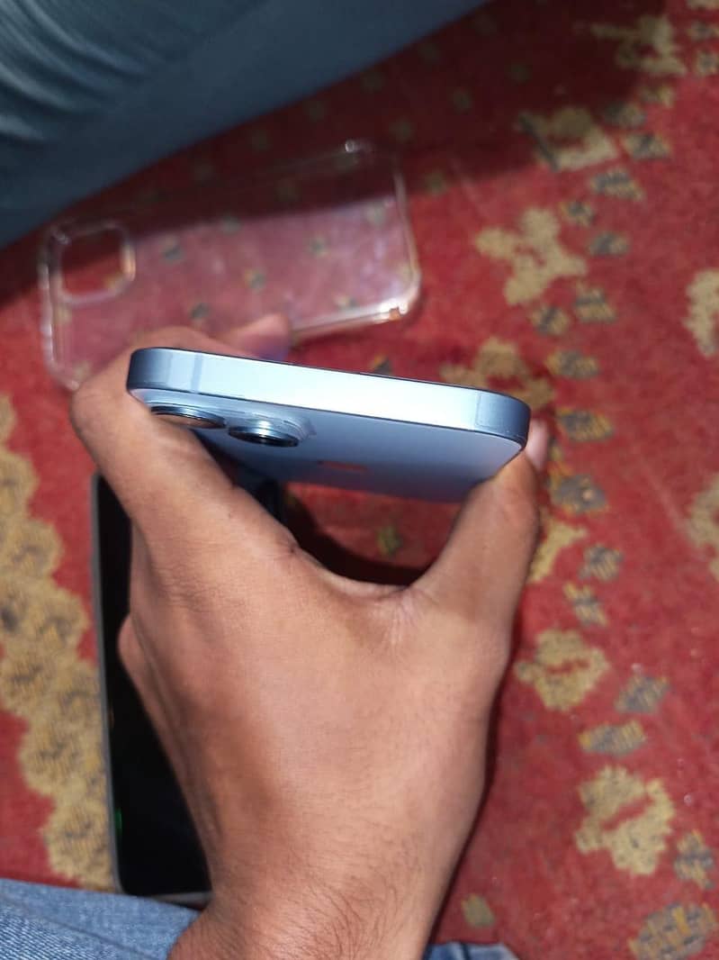 Apple iPhone 14 plus jv 2