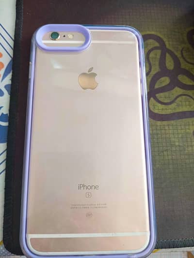 Apple iPhone 6S Plus 128GB PTA Approved