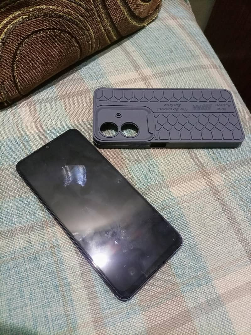 Realme Note 60 1