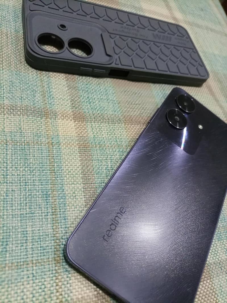 Realme Note 60 2