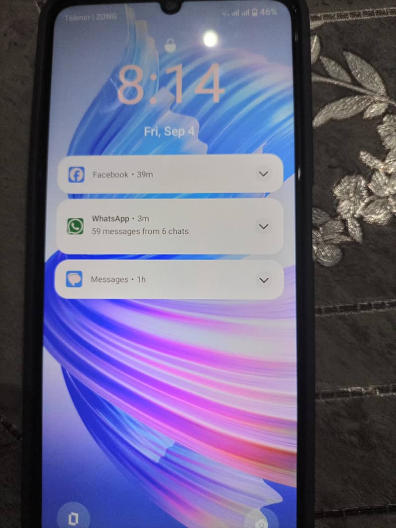 Realme Note 60 3