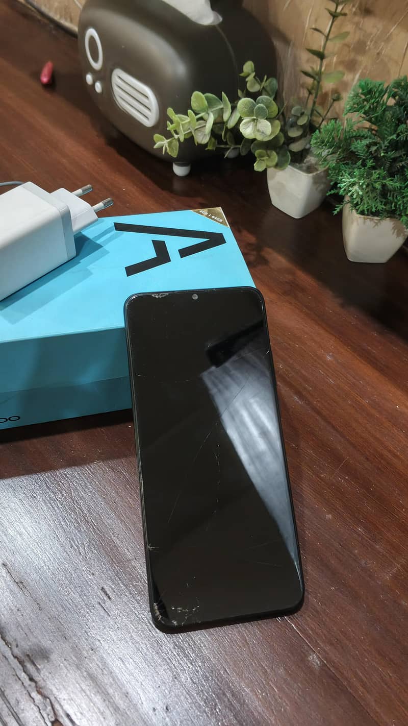OPPO A16e 2
