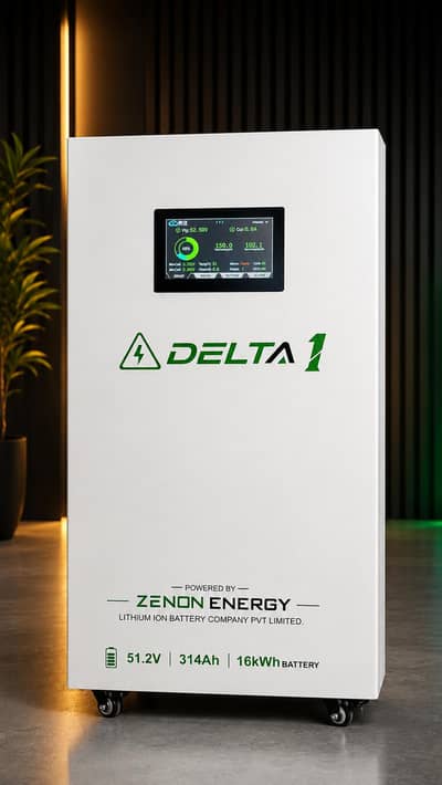 Delta 1
