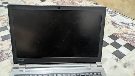 Toshiba laptop urgent sale money needed