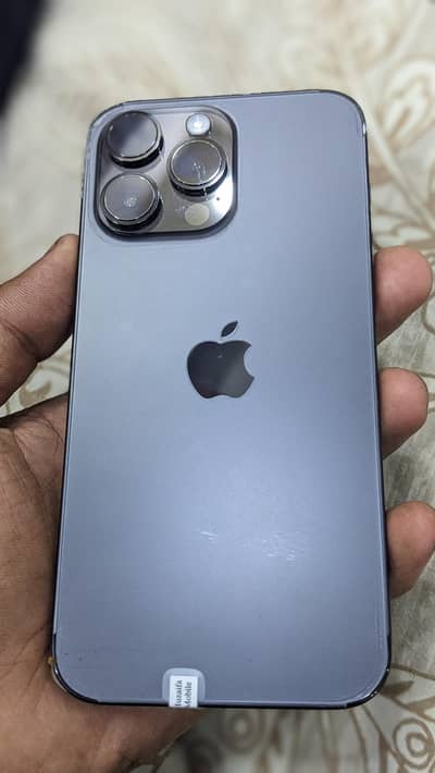 Apple iPhone 14 Pro Max