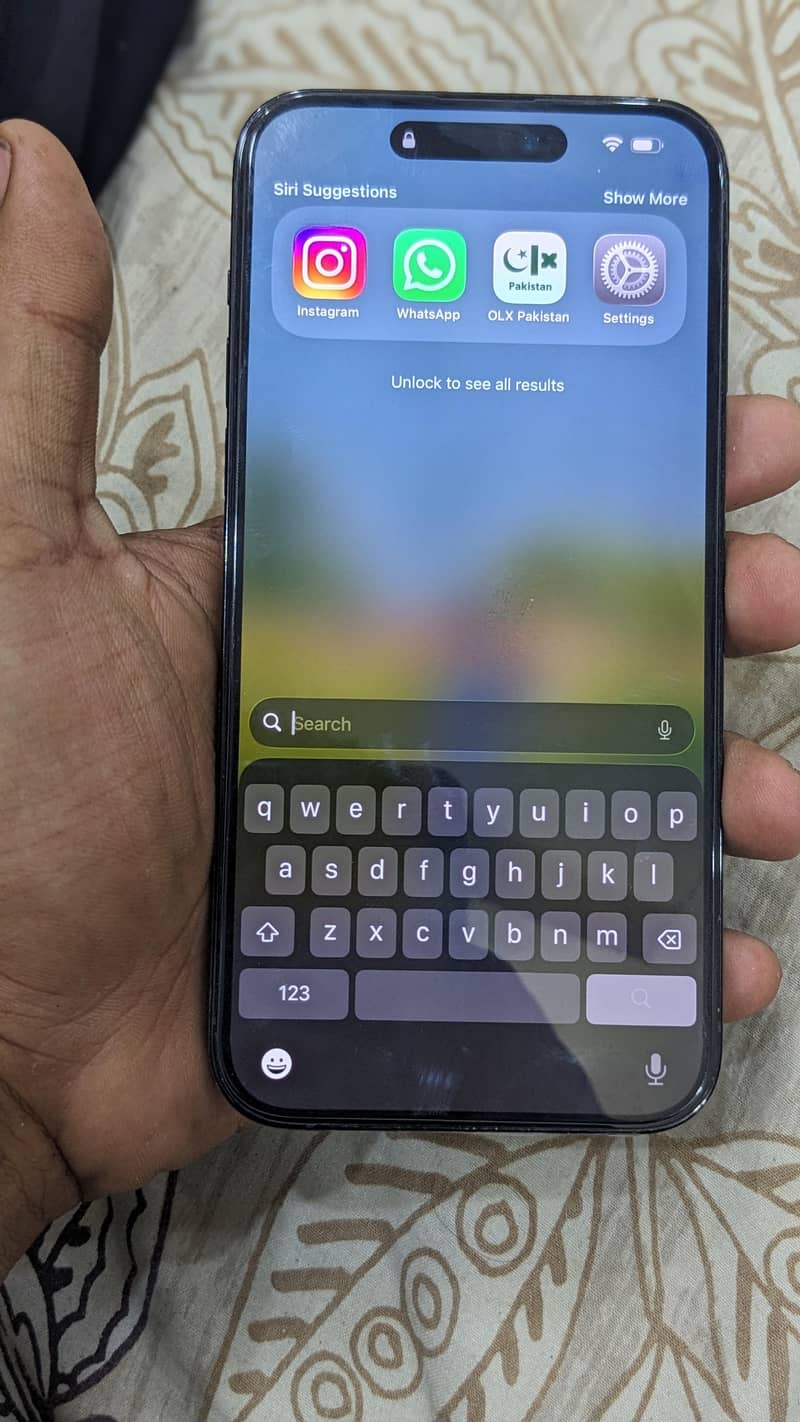 Apple iPhone 14 Pro Max 1