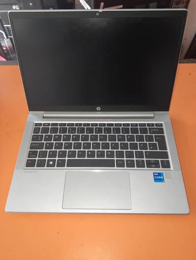 HP ProBook 440 G8 i5 11th Generation