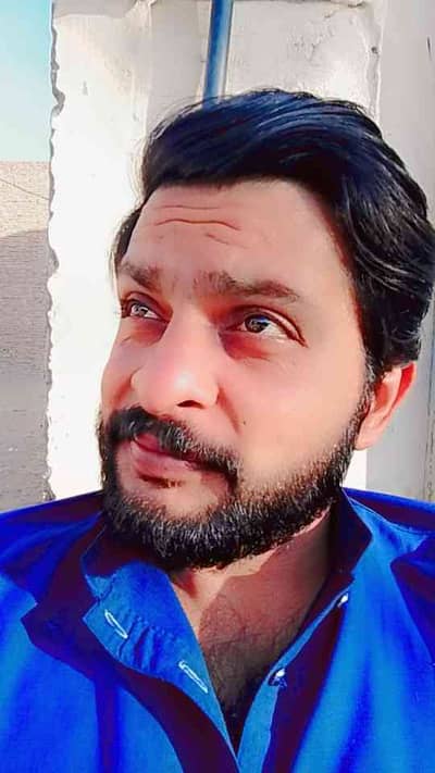 muhammad Asad Hashmi