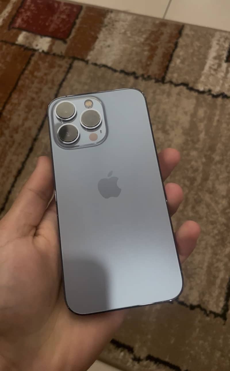 Apple iPhone 13 Pro 0