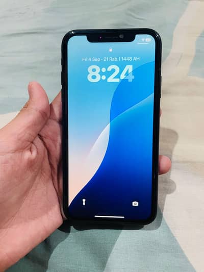 Apple iPhone XR
