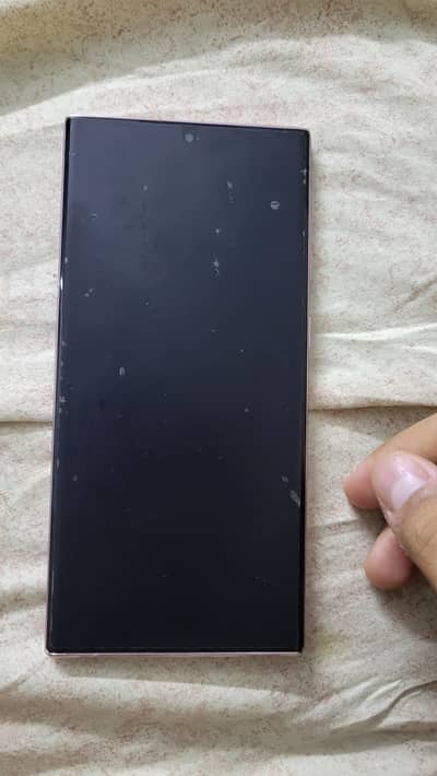 Samsung S23 Ultra PTA Approved 256GB New Condition