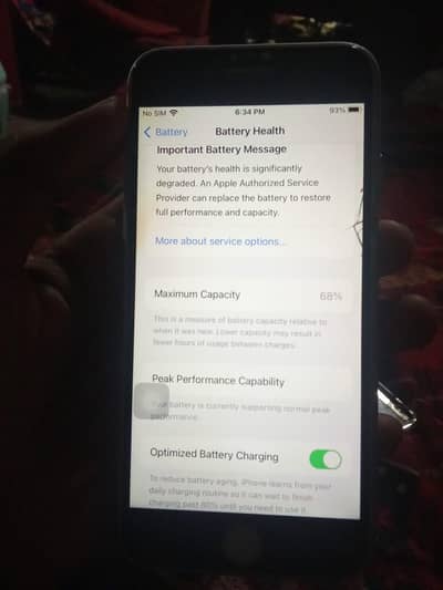 Apple iPhone 7