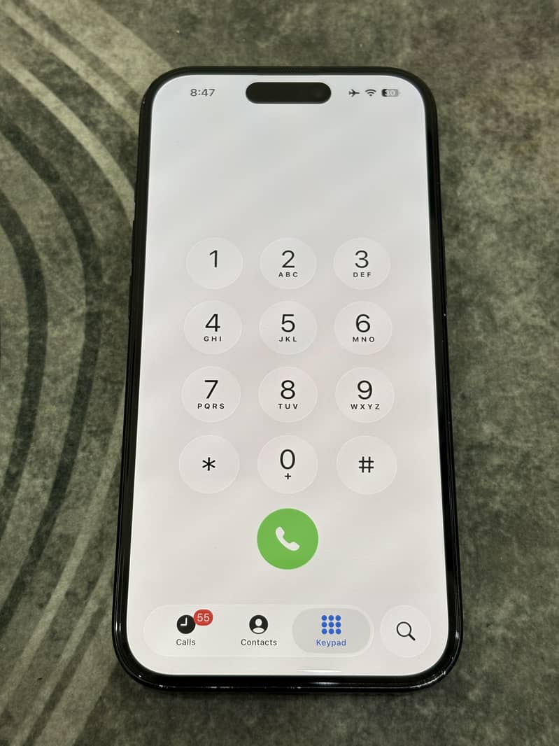 Apple iPhone 15 JV 0
