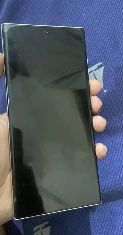 Samsung Mobile S22 Ultra