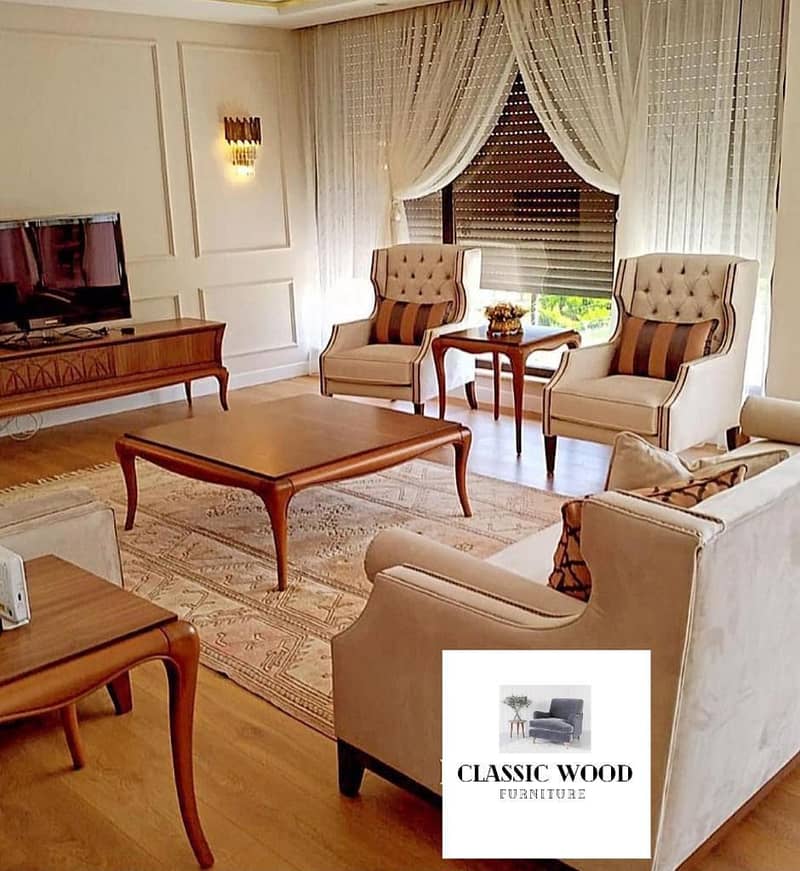 Chinyoti Sofa ,L shape sofa 14