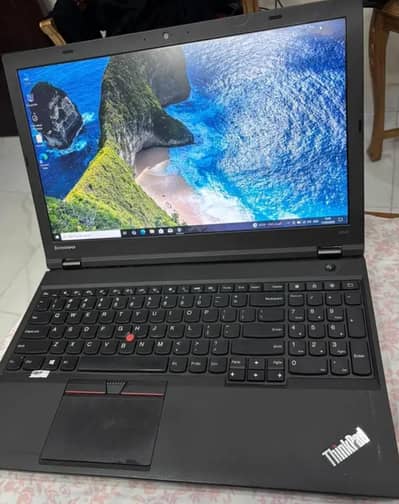 lenovo thinkpad w541 powerful work station