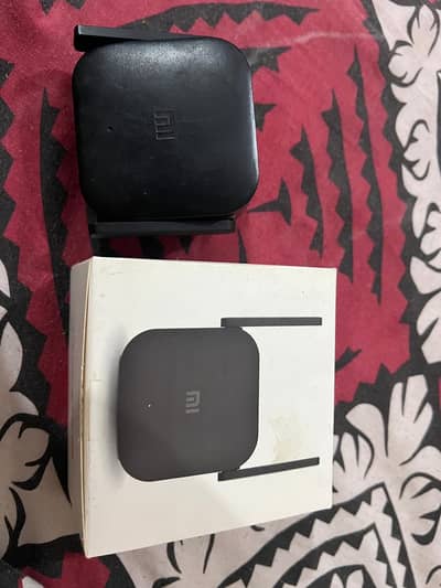 Xiaomi Mi WiFi Amplifier Pro 300M Mi Amplifier