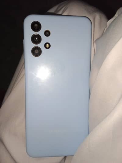 Samsung Mobile A13
