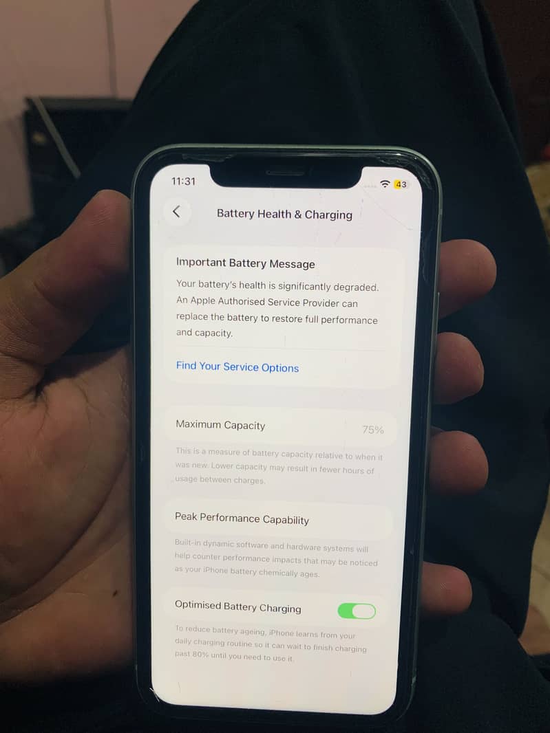 iPhone 11 1