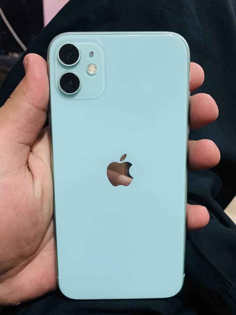 iPhone 11 2