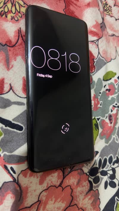 One Plus 7T Pro McLaren