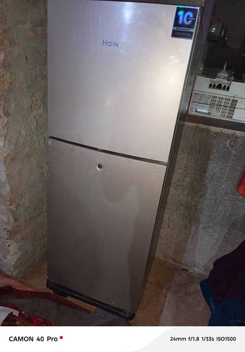 Haier 4