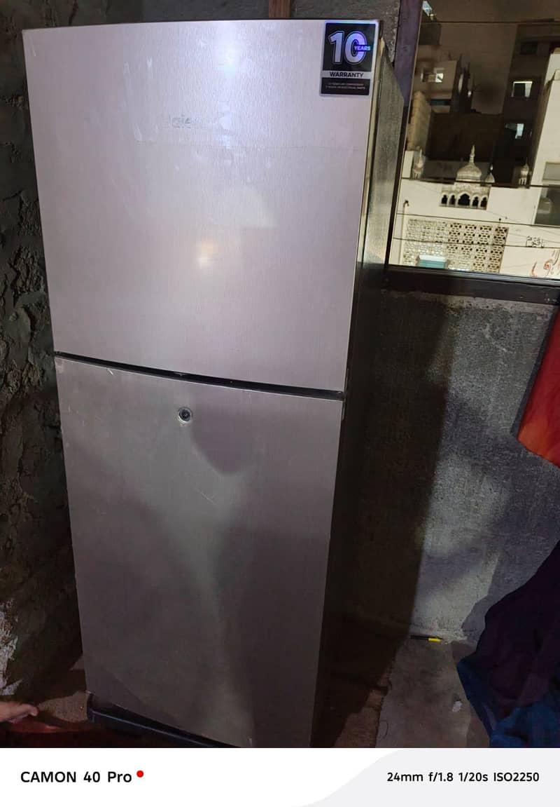 Haier 7