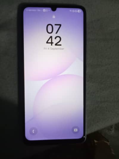 Samsung Mobile A07 5G
