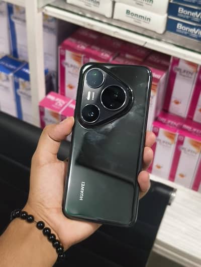 Huawei P80 Pro