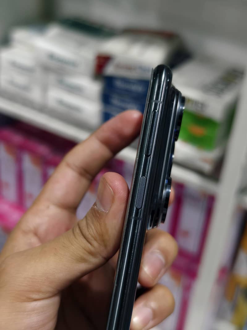 Huawei P80 Pro 2