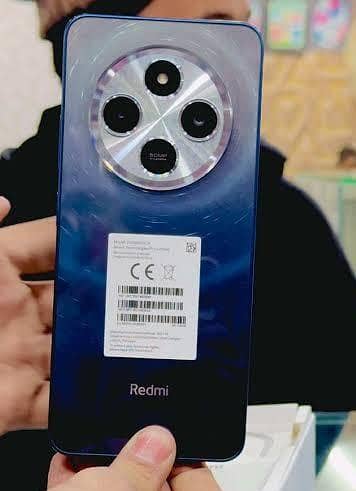 Redmi 14C All to all ok 10/10 pta approved 8/128 sealed