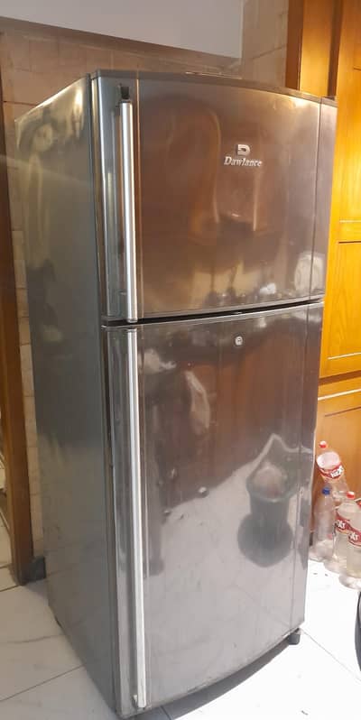 Dawlance refrigirator for sale
