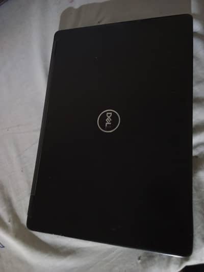 Dell Used Laptop i5 8th Gen 9/10 condition
