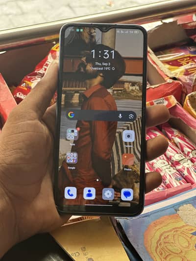OPPO A16