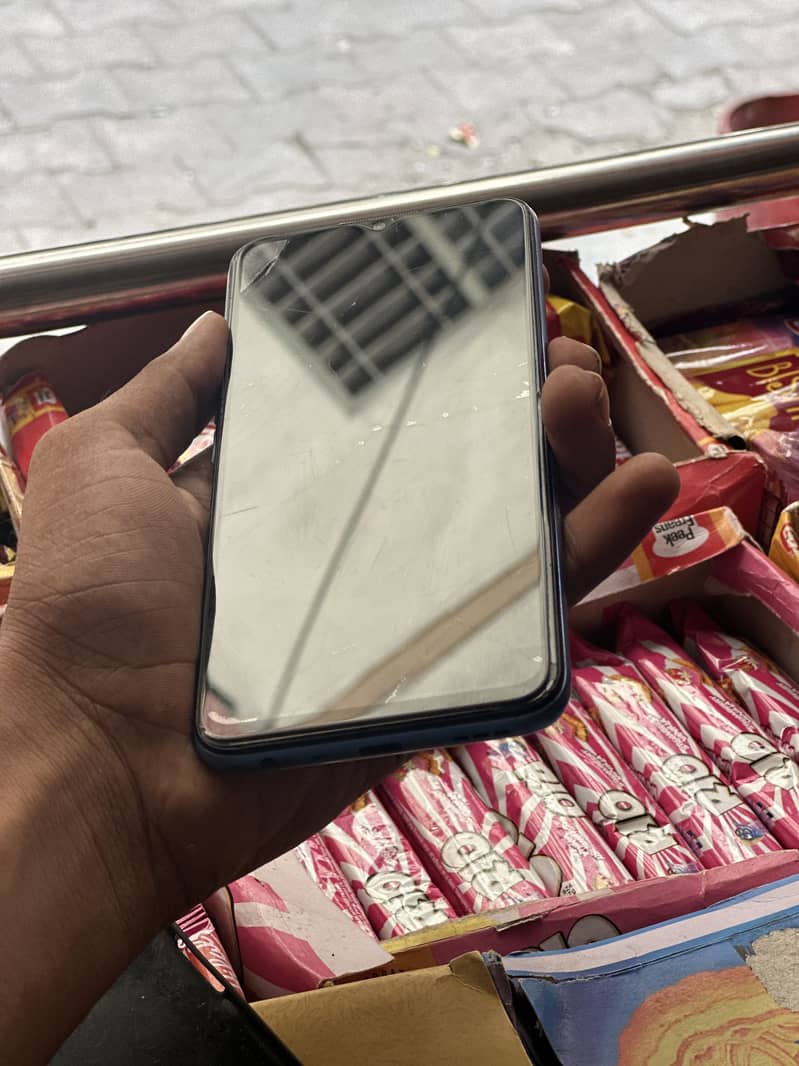 OPPO A16 1