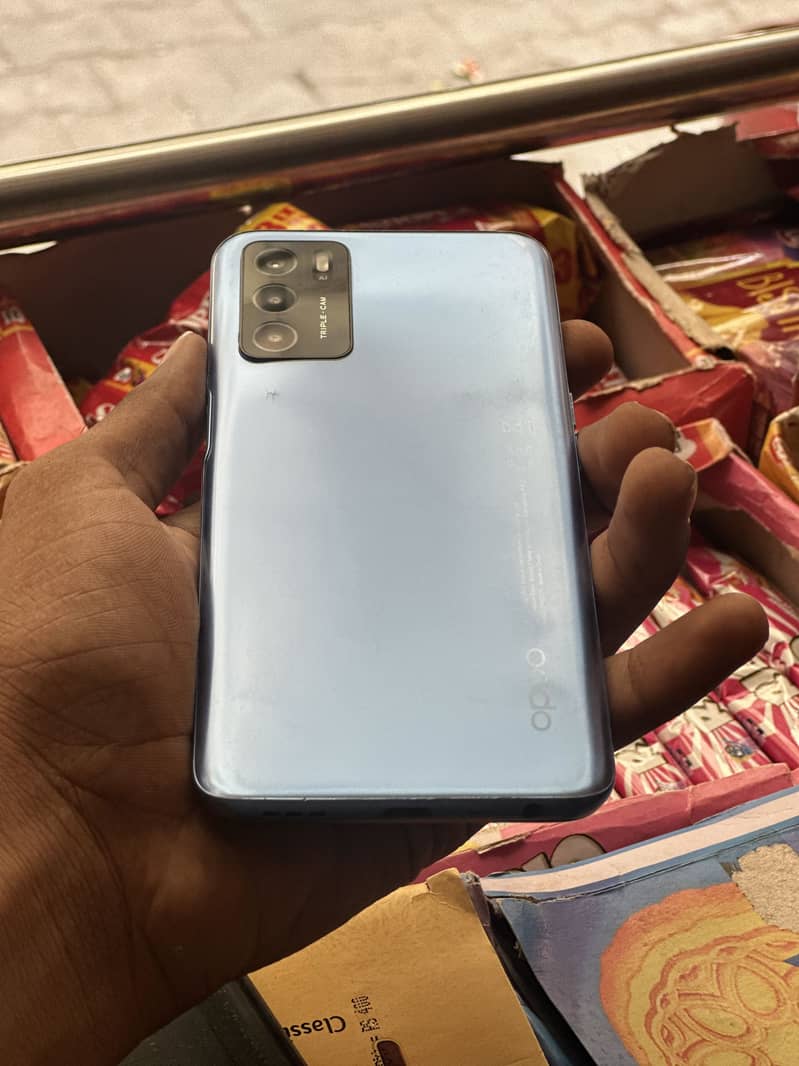 OPPO A16 2