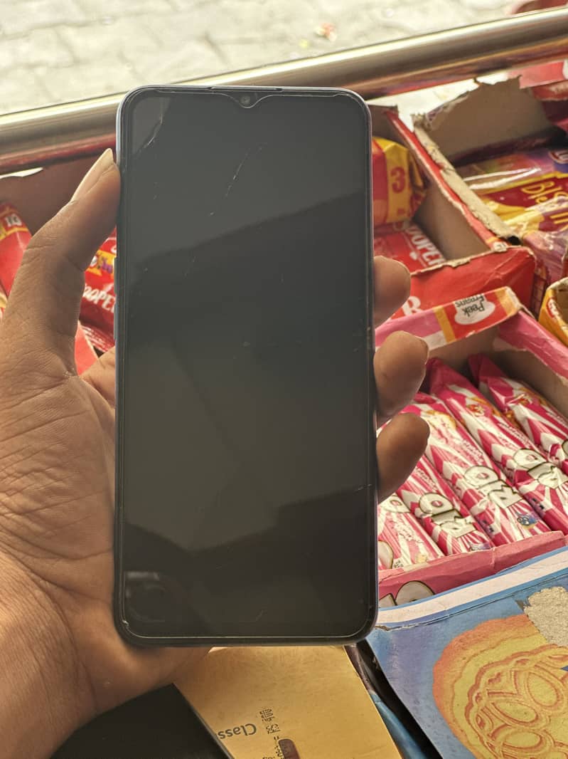 OPPO A16 4