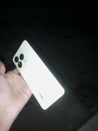 Sparx Ultra 8 Pro 8+8 256 WITH BOX no repair PTA APPROVED ORIGINAL