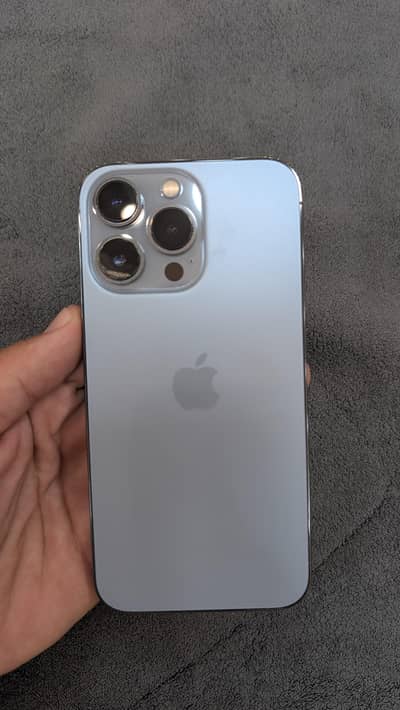 Apple iPhone 13 Pro