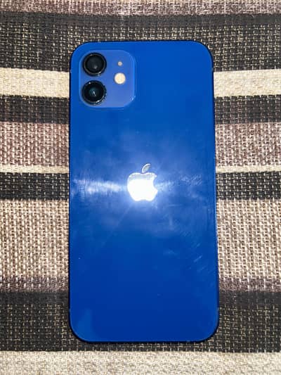 Apple iPhone 12