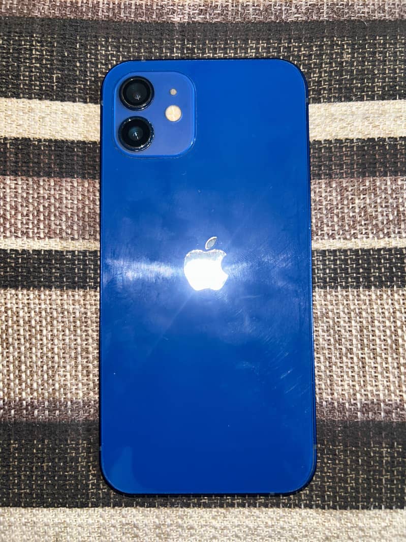 Apple iPhone 12 0