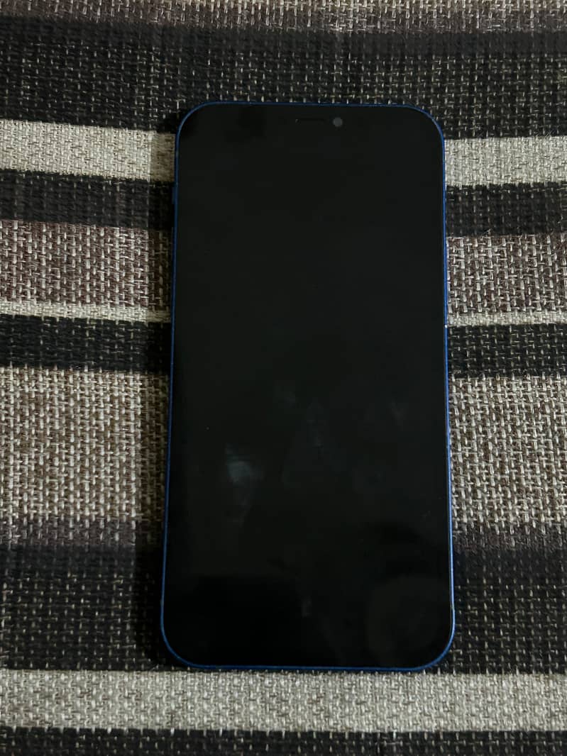 Apple iPhone 12 2