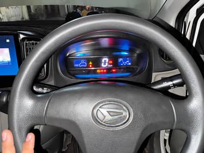 Daihatsu Mira 2013