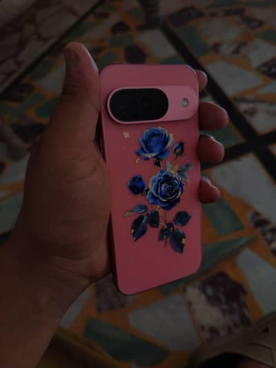 Google Pixel 9