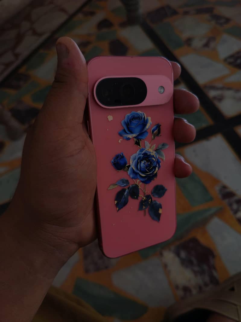 Google Pixel 9 0