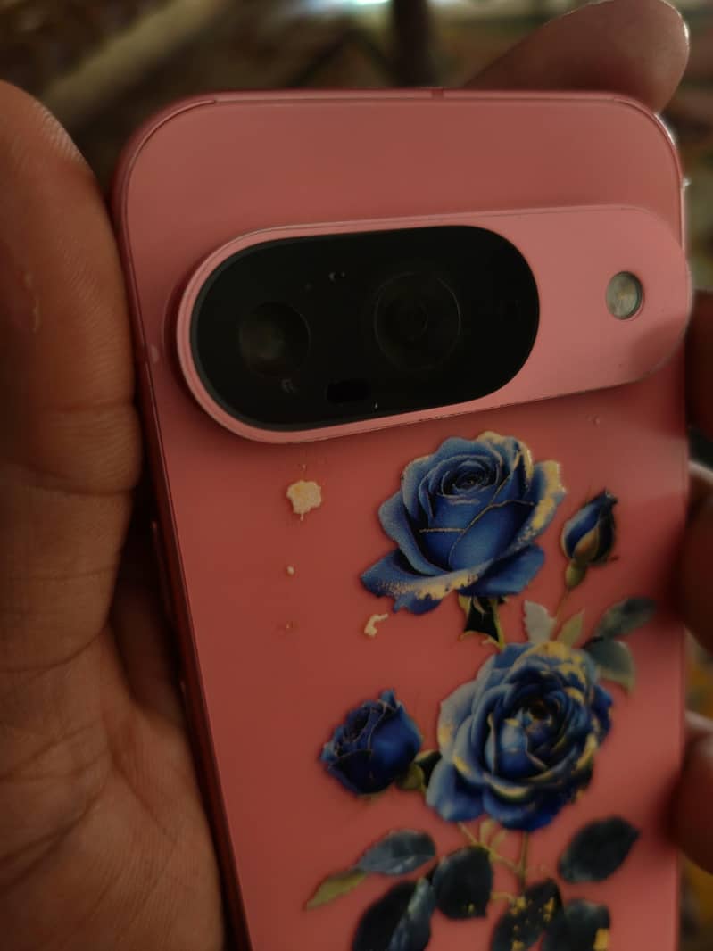 Google Pixel 9 2