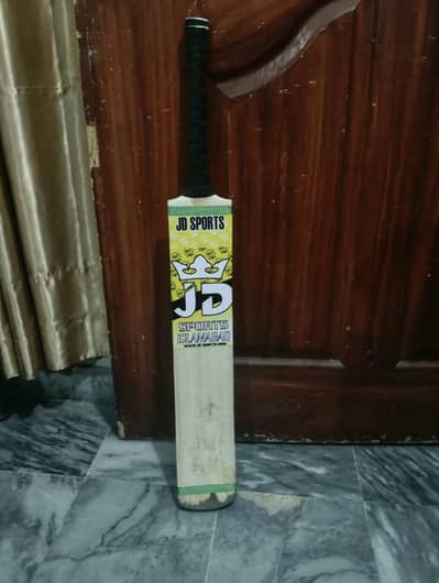 Tapeball Cricket Bat