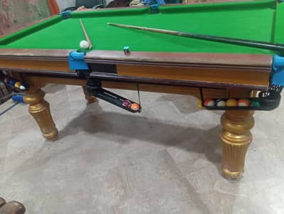 snooker