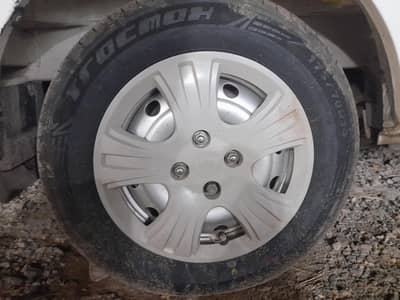 need changa karvaan wheel cover