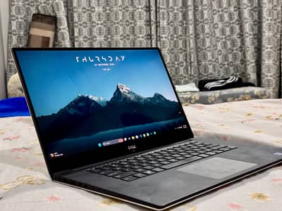 DELL PRECISION 5530
